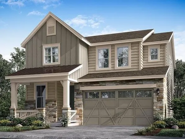 24233 E Walsh Avenue, Aurora, CO 80018
