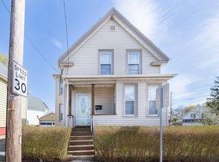 835 Summer St, Lynn, MA 01905