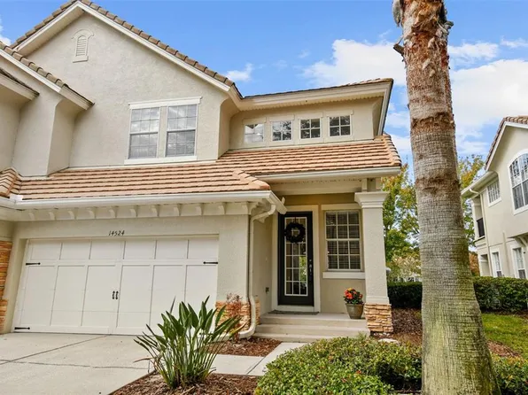 14524 Mirabelle Vista Cir, Tampa, FL 33626