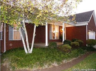 289 Justin Trl, Mount Washington, KY 40047
