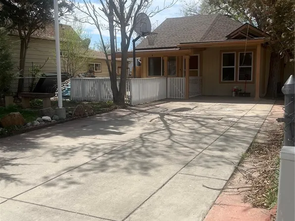 325 N 7th Avenue, Brighton, CO 80601