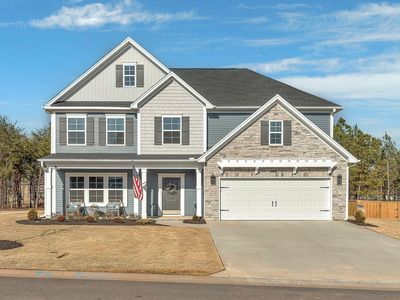 4327 Highlander Dr, Boiling Springs, SC, 29316