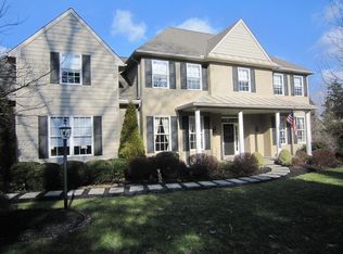 802 N New St, West Chester, PA 19380