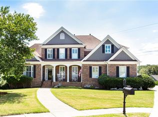 3834 Bay Orchard Ln, Loganville, GA 30052