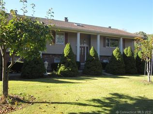 361 W Avon Rd, Avon, CT 06001