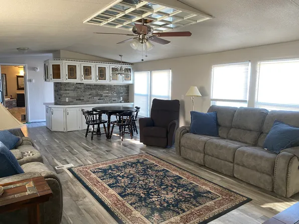 91 Comanche Dr, Carlsbad, NM 88220