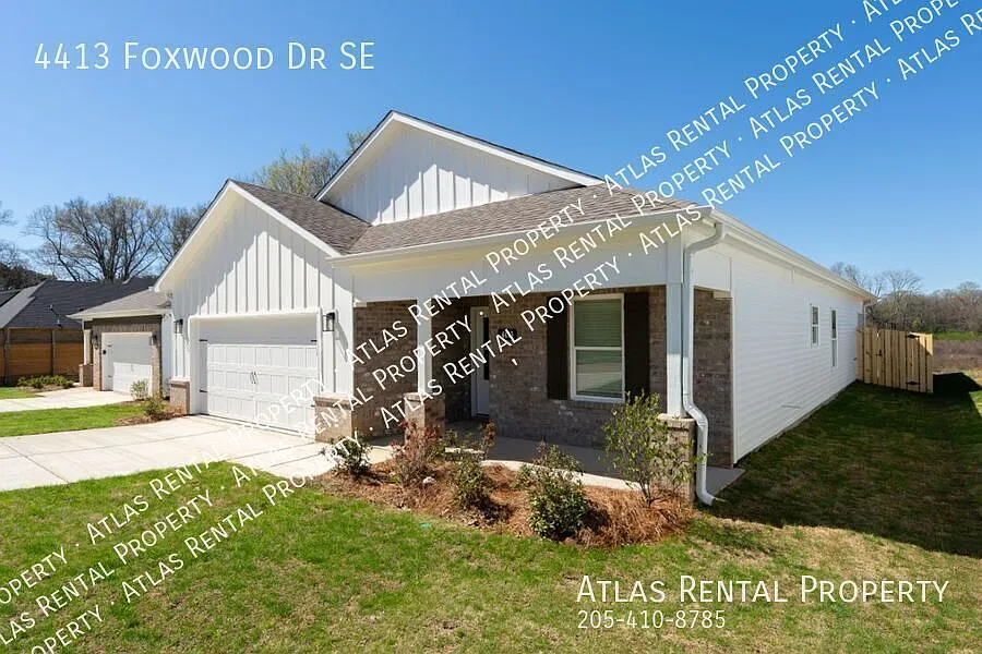 Building Photo - 4413 Foxwood Dr