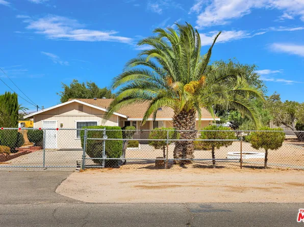10609 8th St, Hesperia, CA 92345