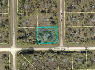 136 Natick Ave S, Lehigh Acres, FL 33974