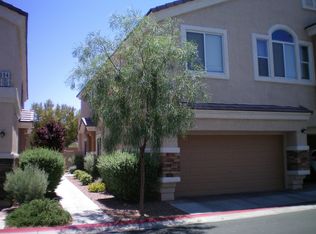 1098 Sheer Paradise Ln UNIT 3, Henderson, NV 89002