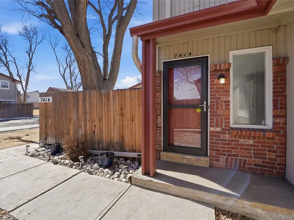 7414 W Roxbury Place, Littleton, CO 80128