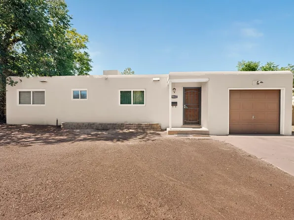 9312 Luthy Cir NE, Albuquerque, NM 87112