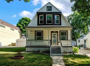 5821 W Adler St, Milwaukee, WI 53214