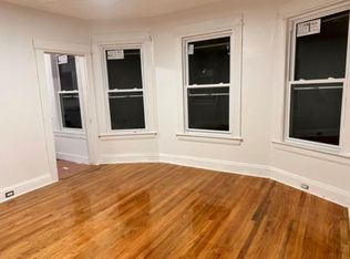 190 6th St #2, Bridgeport, CT 06607