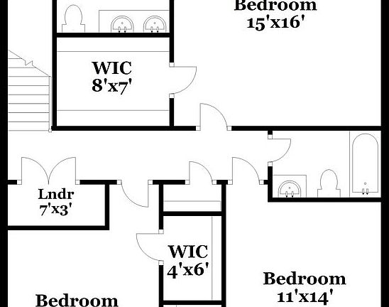 3rd image of 1861 Windy Willow Ln