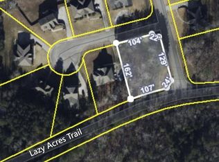 5813 Lazy Brooke Cir #33, Pinson, AL 35126