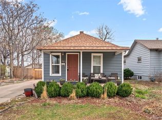 30 S Grove St, Denver, CO 80219