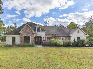 19030 Miranda Dr, Cleveland, TX 77328