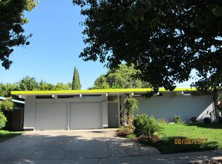 1660 Fairorchard Ave, San Jose, CA 95125