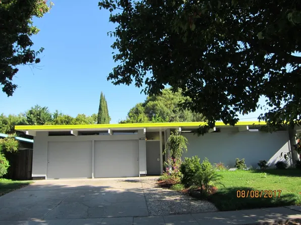 1660 Fairorchard Ave, San Jose, CA 95125