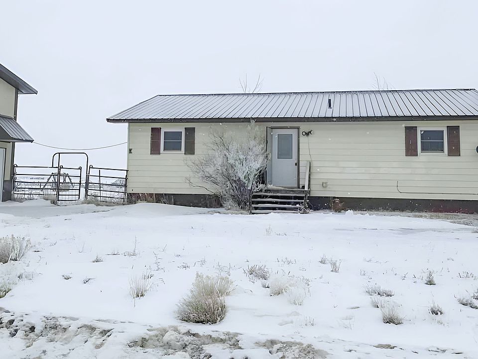 21 Farson 1st Rd E, Rock Springs, WY 82932 Zillow