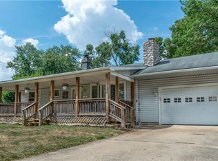227 Funston Ave, New Carlisle, OH 45344