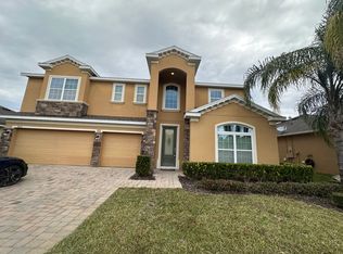 14511 Black Lake Preserve St, Winter Garden, FL 34787