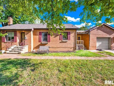 423 W Chestnut St, Chillicothe, IL, 61523