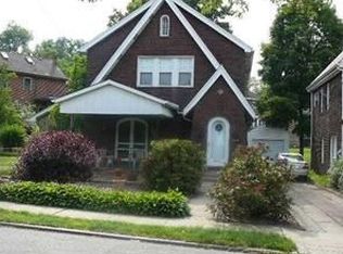 2968 Fernwald Rd, Pittsburgh, PA 15217