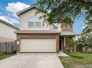 10144 Roseangel Ln, Helotes, TX 78023