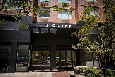 Rented by Mirador Real Estate