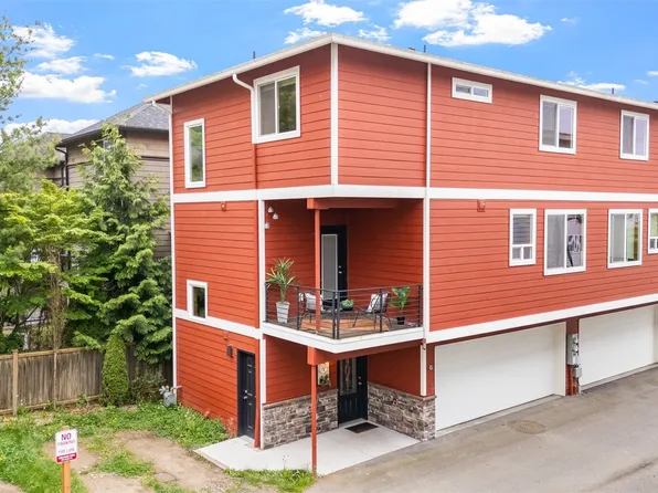 7109 Rainier Drive #G, Everett, WA 98203