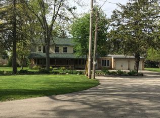 24214 Burmeister Rd, Union Grove, WI 53182