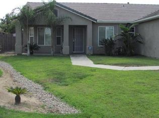 3809 Primrose St, Selma, CA