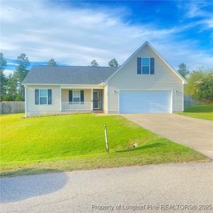 658 Copper Creek Dr, Raeford, NC, 28376