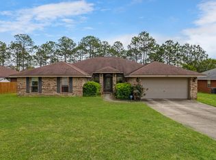 220 Raptor Dr, Crestview, FL 32536