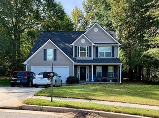 557 Walton Dr, Social Circle, GA 30025