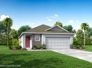 1039 Grantham Ln, Palm Bay, FL 32909