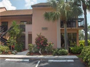 5021 Oak Hill Ln APT 116, Delray Beach, FL 33484