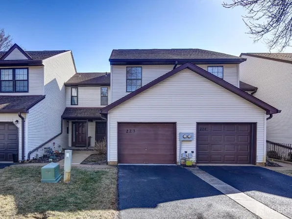 223 Longwood Dr, Manalapan, NJ 07726