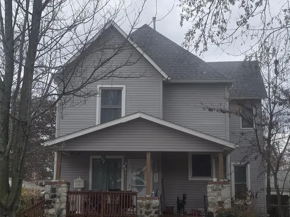 511 S Jackson Ave, Joplin, MO 64801