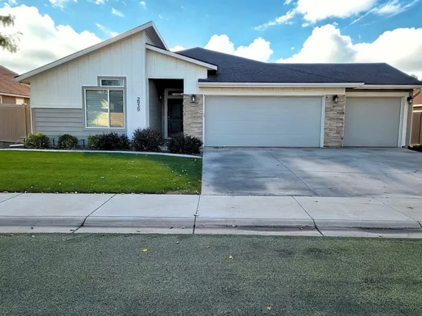 2939 N Coral Falls Ave, Kuna, ID 83634