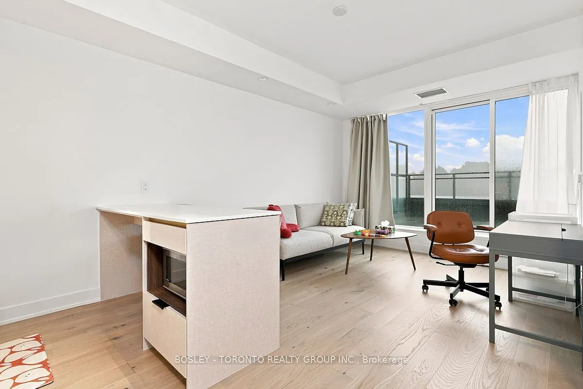 1 bed, $2,450 — Photo 3