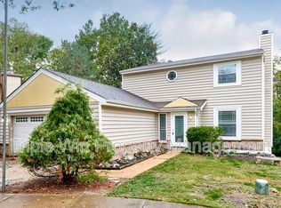 1661 Rishon Hill Dr #1661RISHON, Saint Louis, MO 63146