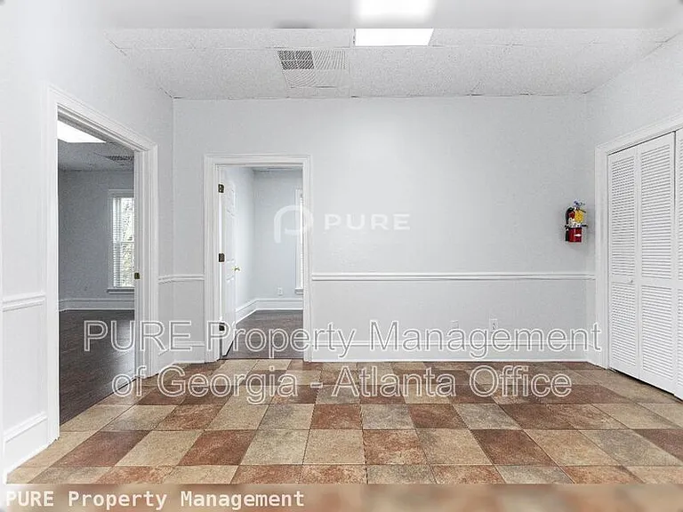 7175 Jonesboro Rd #200A — Photo 19