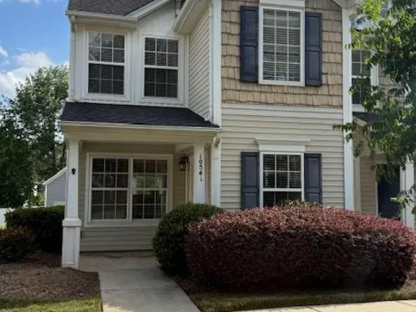10541 Trolley Run Dr, Cornelius, NC 28031