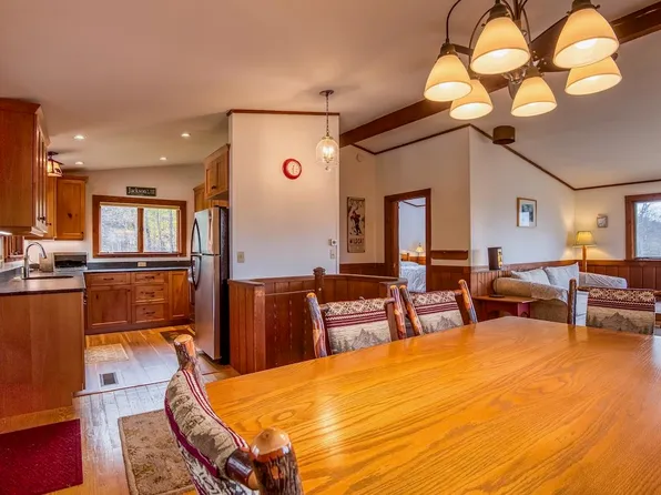 284 Tin Mine Rd, Jackson, NH 03846