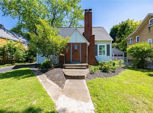 235 Garford Rd, Rochester, NY 14622