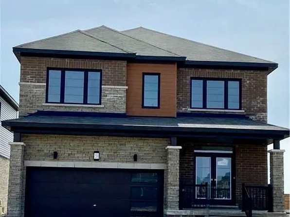 150 Explorer Way, Thorold, ON L2V 0K3