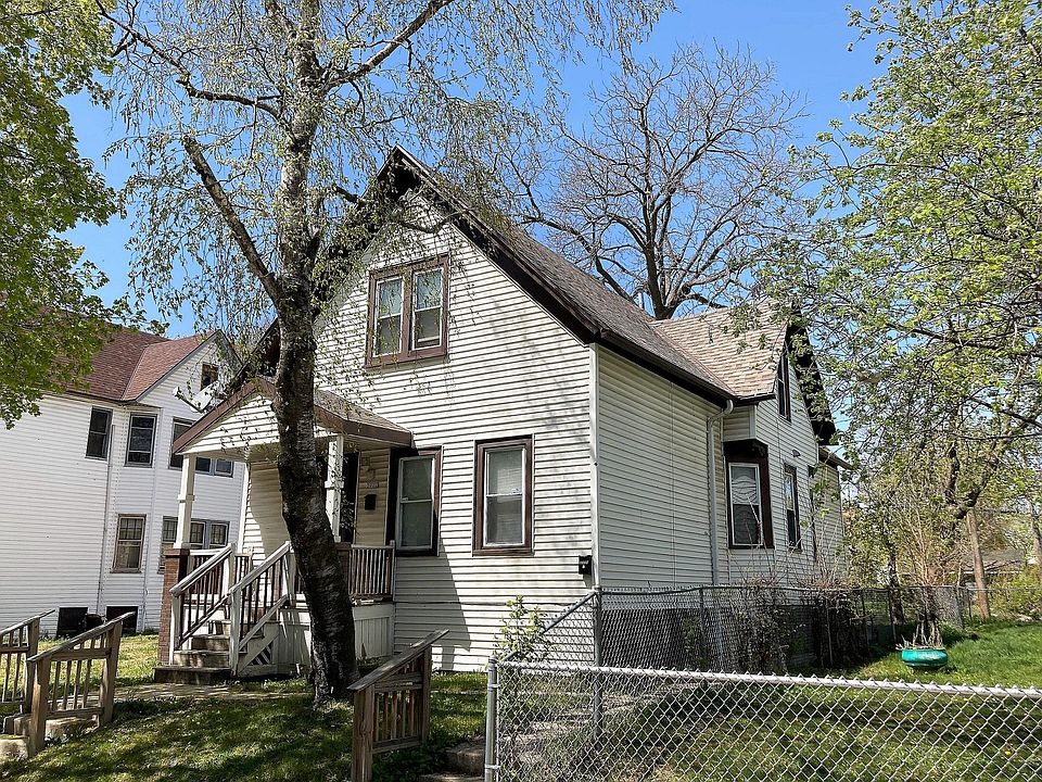 1st image of 2720 W Clarke St #2722